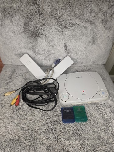 Sony playstation psone ps1 - sony,
