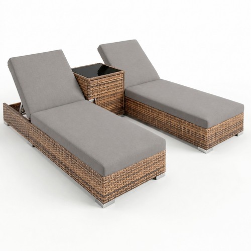 Set lettini prendisole con - 2,