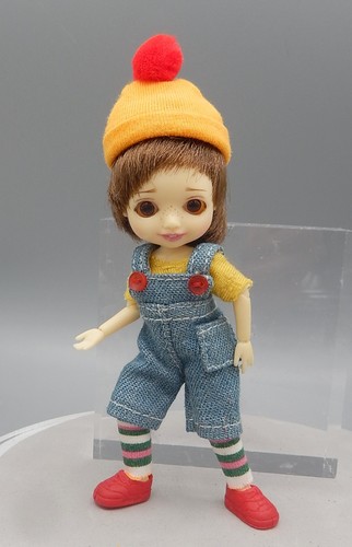 Bambola vintage tonner wilde - bambola,