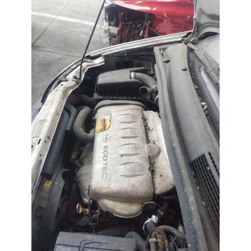 Z18xe motore opel zafira 05 - opel,