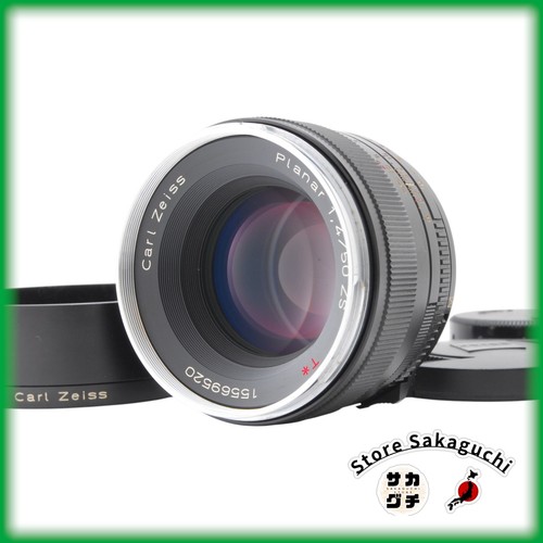 Raro obiettivo carl zeiss - obiettivo,