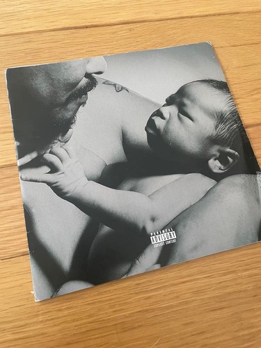 Joe big vinyl - joe,