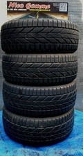 GOMME USATE 215/50R18 91V TOYO SNOWPRO INVERNALI M+S  PNEUMATICI USATE