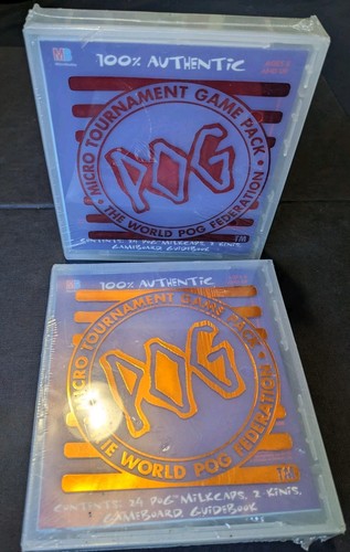 Vintage pog micro - 2,