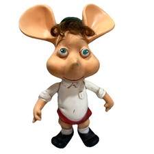 Maria Perego Topo Gigio Figure