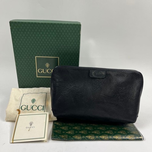 Gucci seconda borsa pochette - gucci,