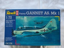 Revell 1:72 Bundeswehr Fairey