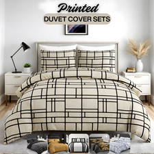 Set Copripiumino King Size