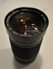 Vivitar RL Edition 28-135 mm