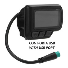 EN06 ELECTRIC BIKE ELECTRIC