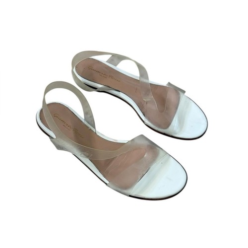 Gianvito rossi made - rossi, in