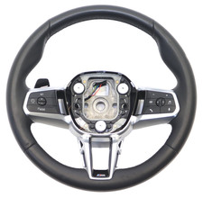 BMW IX1 U11 M-Sport M volante