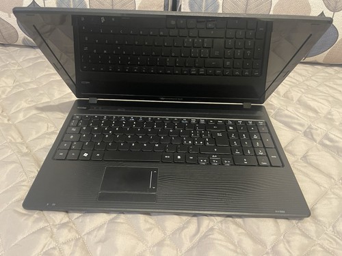 Notebook packard bell - notebook, acer