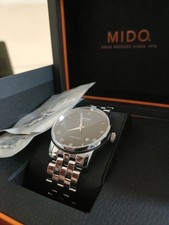 Mido Baroncelli Swiss