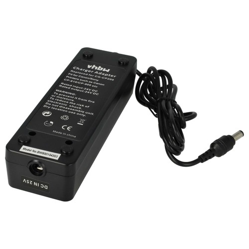 Adaptateur batterie pour - de,