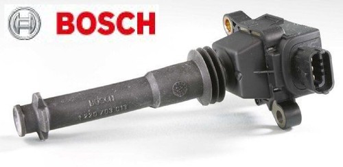 Bobina accensione bosch - bobina,