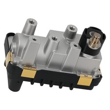 Contrôleur de Turbo