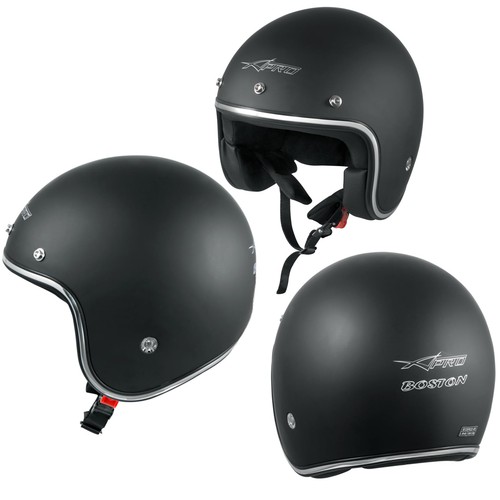Casco moto jet - moto,