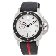 Panerai Submersible Luna Rossa