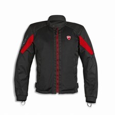 GIACCA SPIDI DUCATI FLOW C5