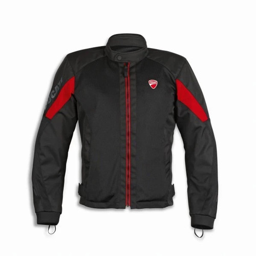 Giacca spidi ducati flow - giacca,