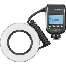 GODOX MF-R76N TTL MACRO RING