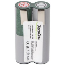 Batteria adatta per Bosch Prio