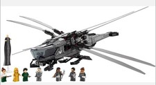 Lego icons dune atreides - lego,