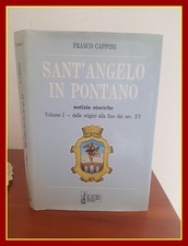 *-*-* SANT’ ANGELO IN