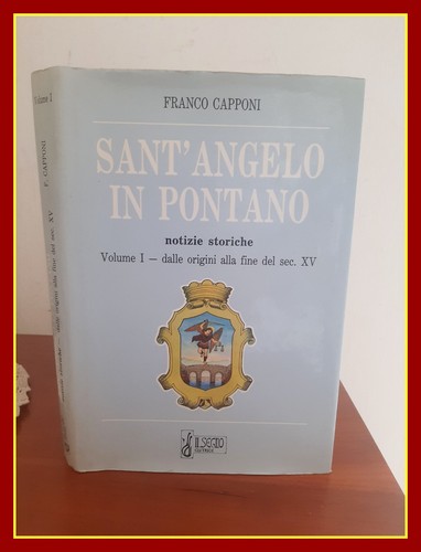 Sant angelo in - *-*-*,