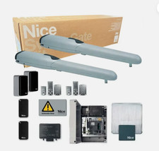 NICE WINGO5BDKCE Kit completo