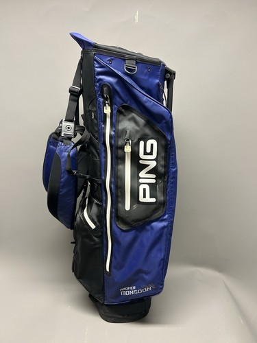 Ping hoofer monsoon borsa da - hoofer,