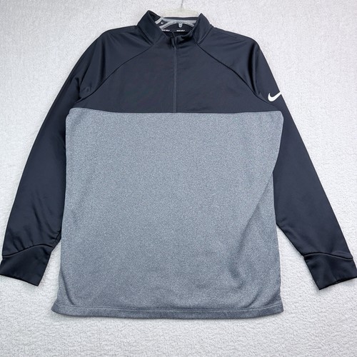 Maglione nike golf uomo - uomo, xl