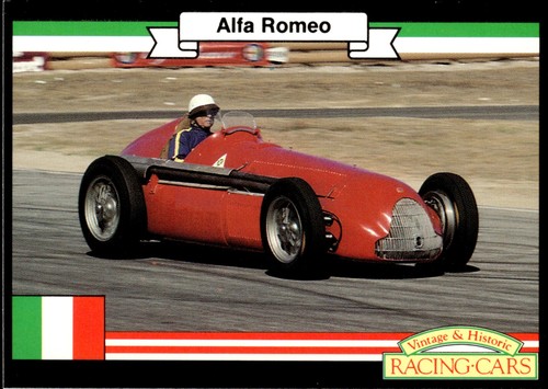 1938 1951 alfa romeo - alfa,