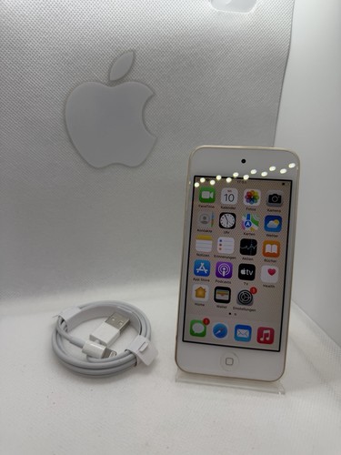 Apple ipod touch - ipod, 7