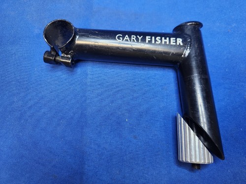 Vintage gary fisher stelo - gary,