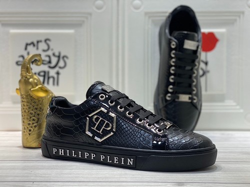 Sneaker bassa net philipp - sneaker, net-philipp