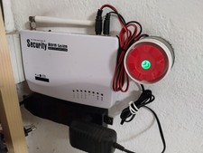 Kit antifurto allarme casa