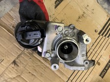 Turbina Peugeot 2008 1.5 Diesel 