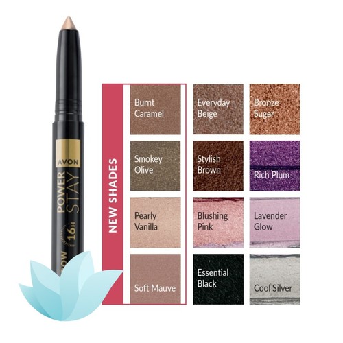 Avon bastone ombretto - bastone,