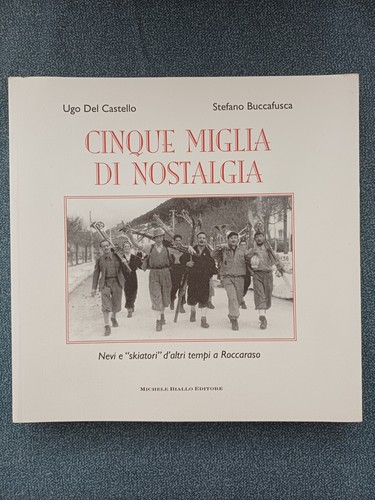 ABRUZZO-ROCCARASO-L'AQUILA-CIN