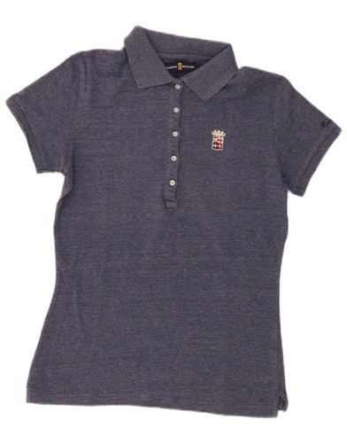 Polo donna marina - polo, militare