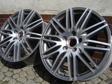 1 cerchio in lega 20 pollici