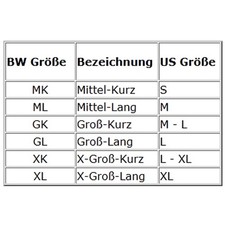 Custodia giubbotto protettivo