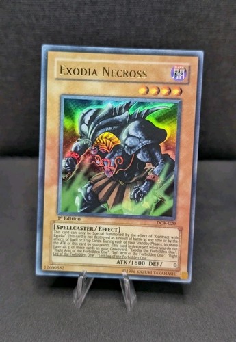 Faded exodia necross - faded,