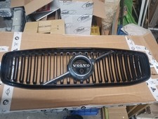 Griglia BlackCromo Volvo XC90 2°Serie telecamera 31425409-31425852-31425404