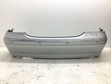 Copertura Paraurti Posteriore