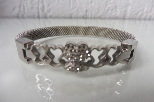 Bracciale stainless steel - bracciale,stainless,
