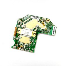 NXP BLF10M6200 VHF POWER MOS