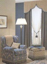 TENDA SCIRA CON CALATE E